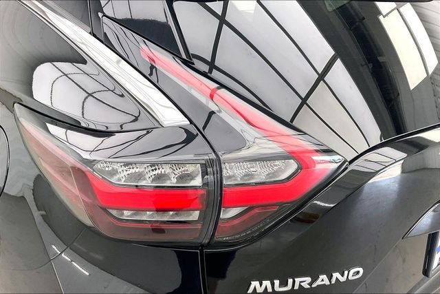 Used 2019 Nissan Murano S AWD/4WD image 26