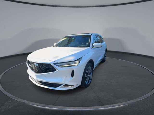 Used 2023 Acura MDX FWD w/ Technology Package image 7