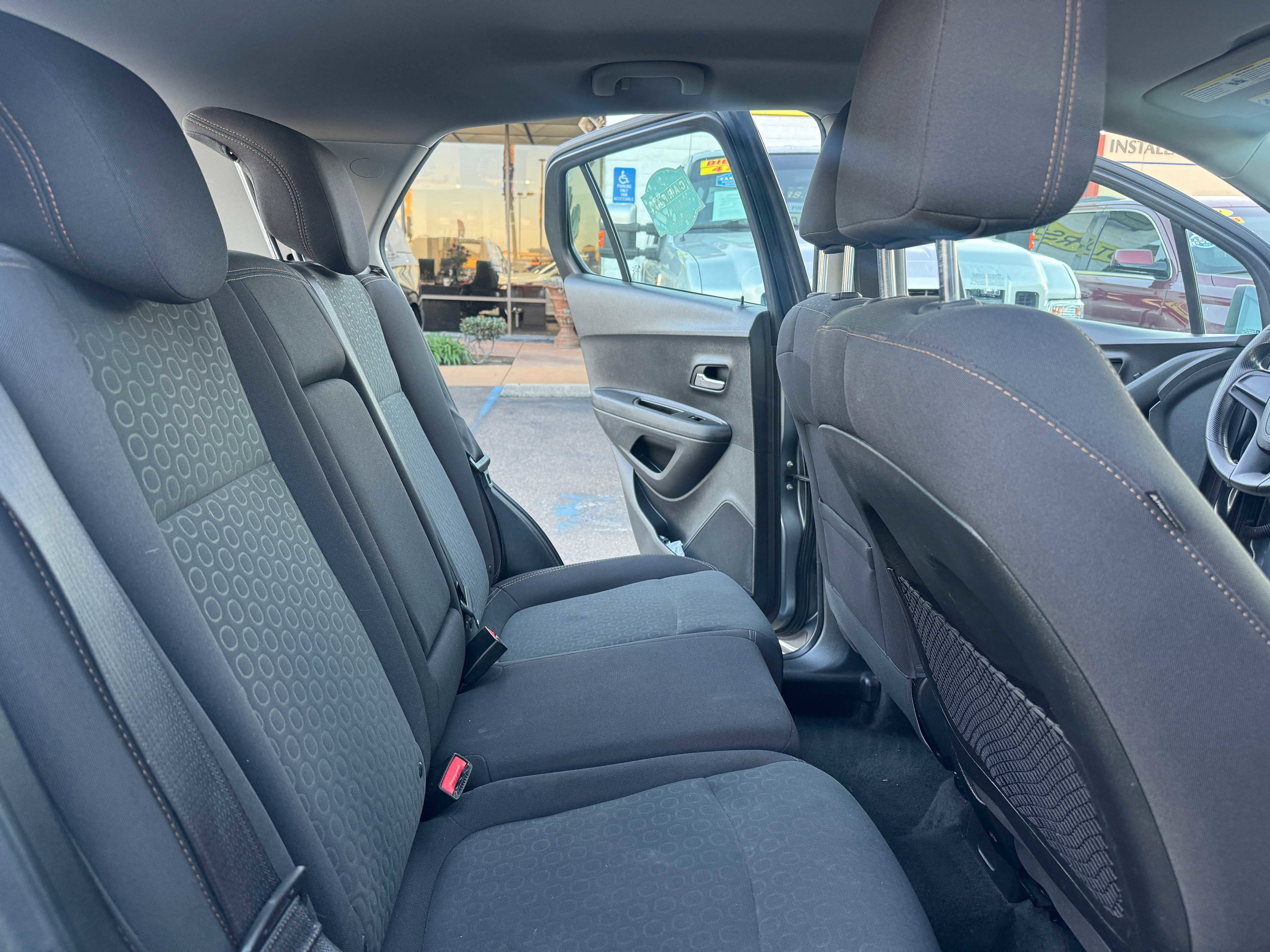 Used 2020 Chevrolet Trax LS image 10