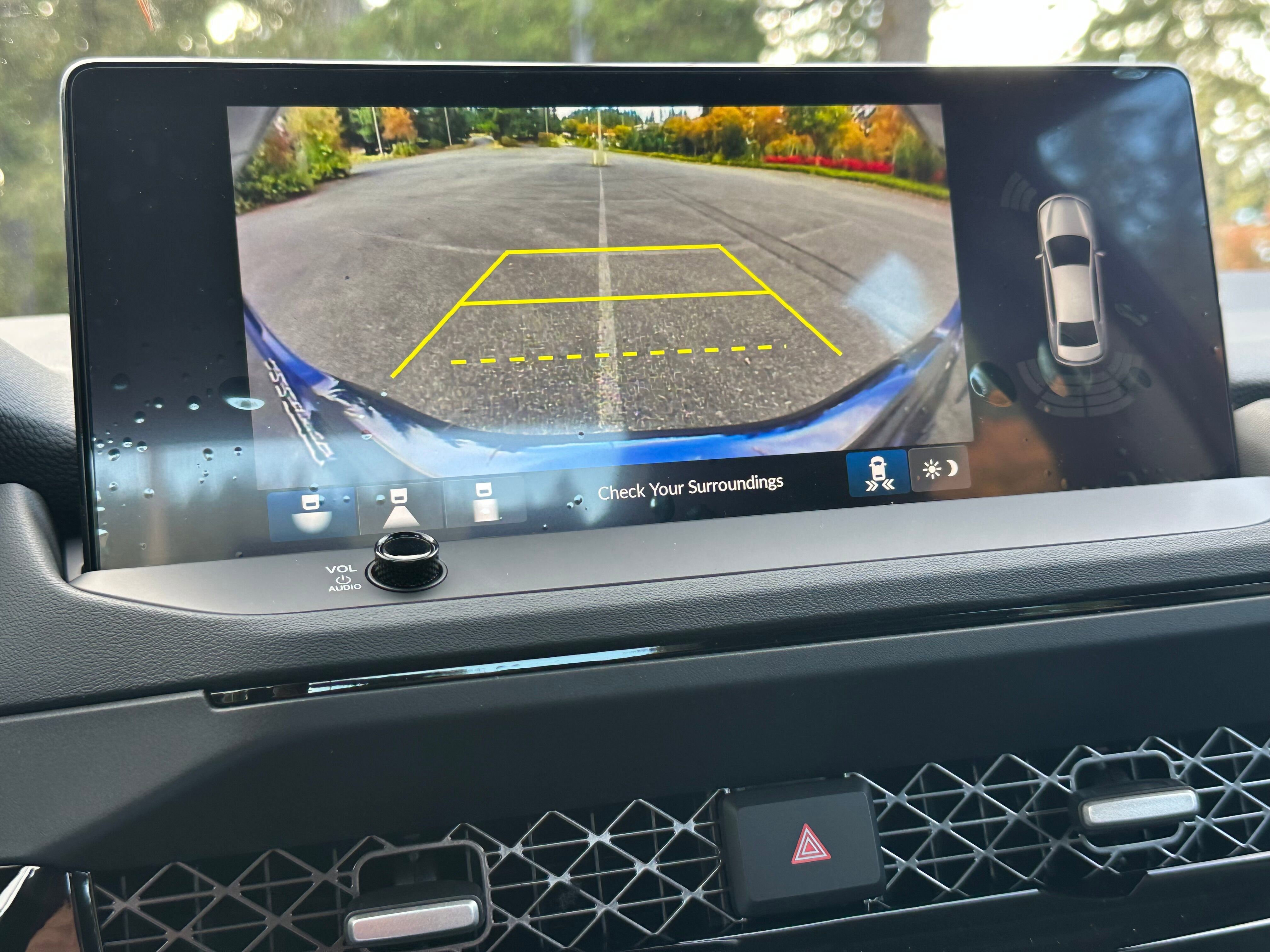 New 2025 Honda Accord EX-L image 25