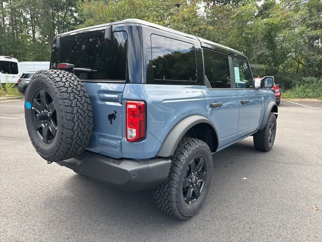 New 2025 Ford Bronco Big Bend image 5