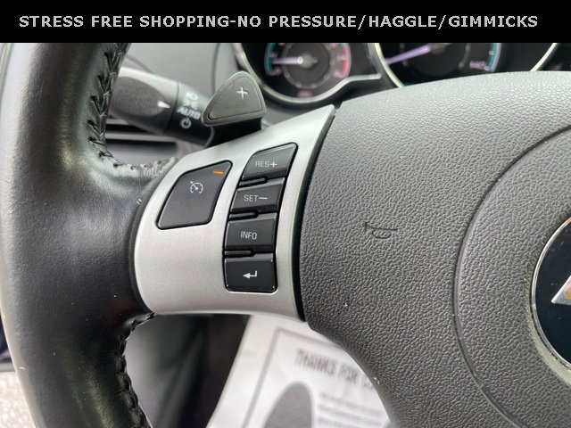 Used 2010 Chevrolet Malibu LT w/ HFV6 Engine Package image 22