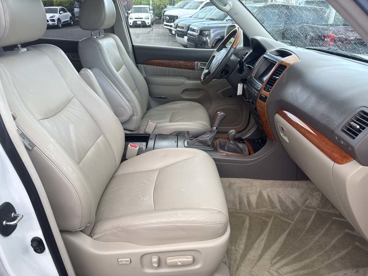 Used 2007 Lexus GX 470 AWD/4WD image 19