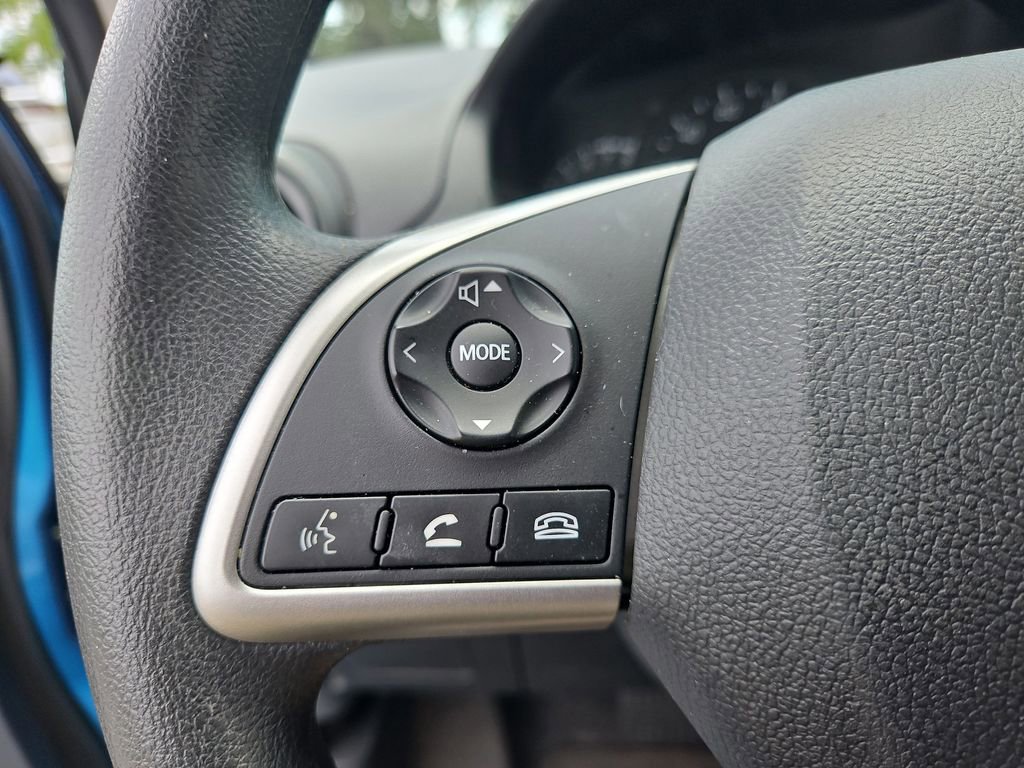 Used 2024 Mitsubishi Mirage ES FWD image 20