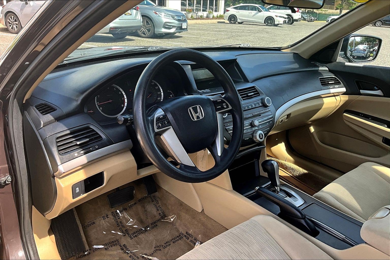 Used 2011 Honda Accord LX-P image 13