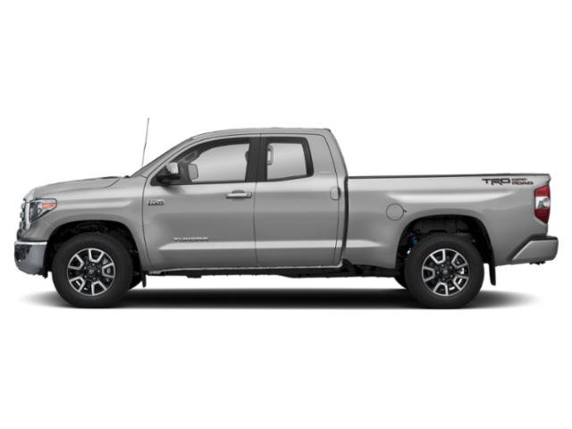 Used 2018 Toyota Tundra SR5 w/ TRD Sport Package image 3