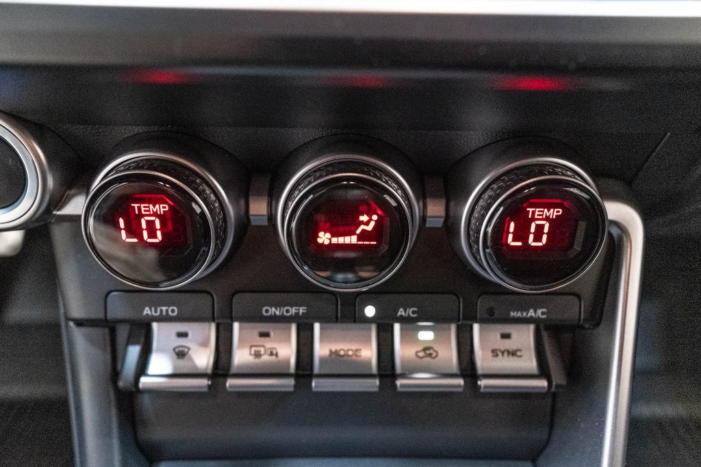 New 2026 Toyota GR86 Premium w/ Performance Package RWD image 22