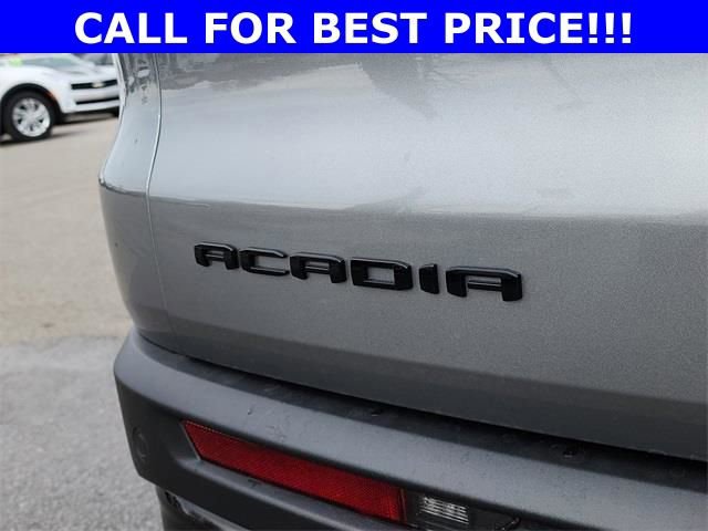 New 2026 GMC Acadia Elevation w/ Super Cruise Package image 6