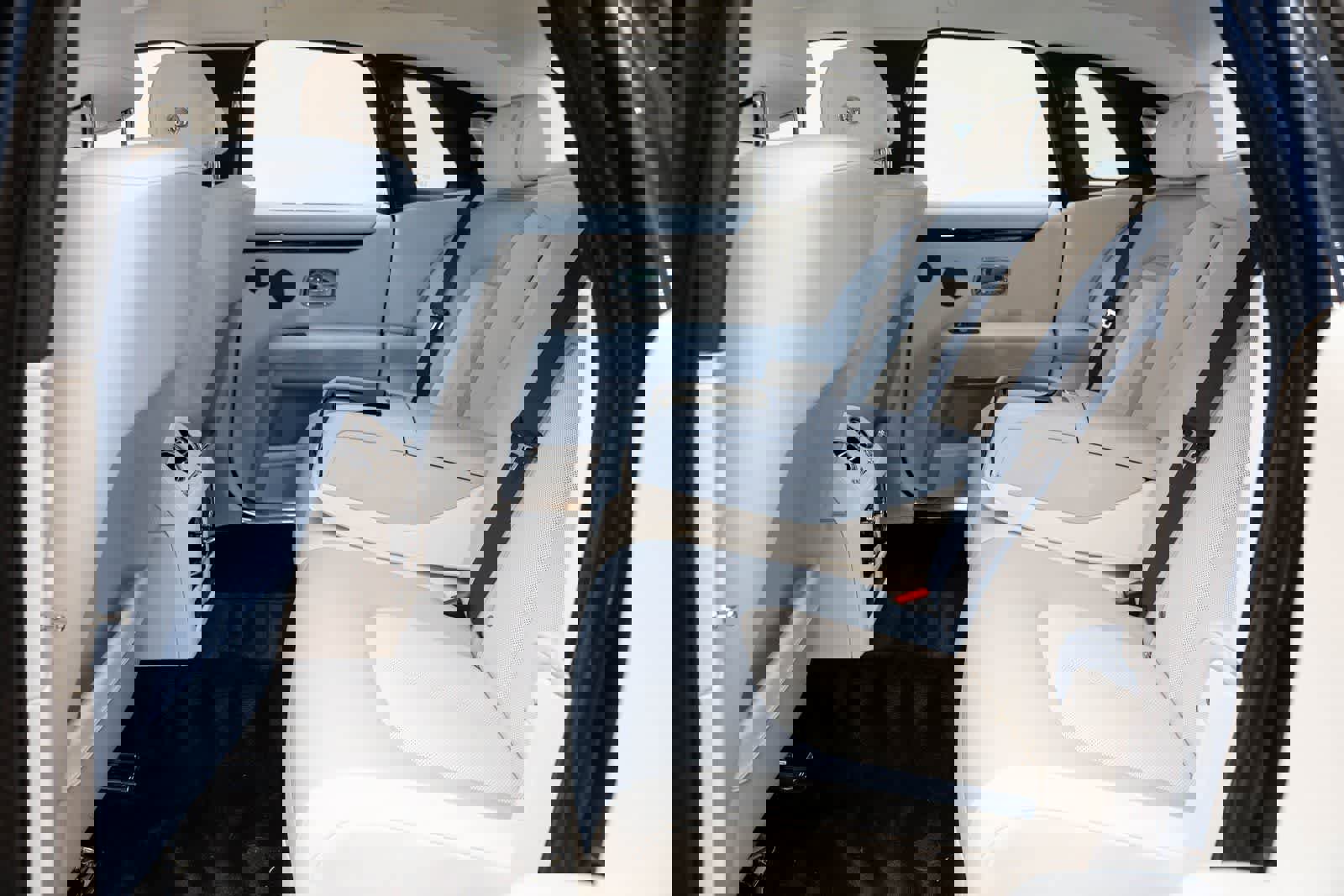 New 2026 Rolls-Royce Ghost image 67