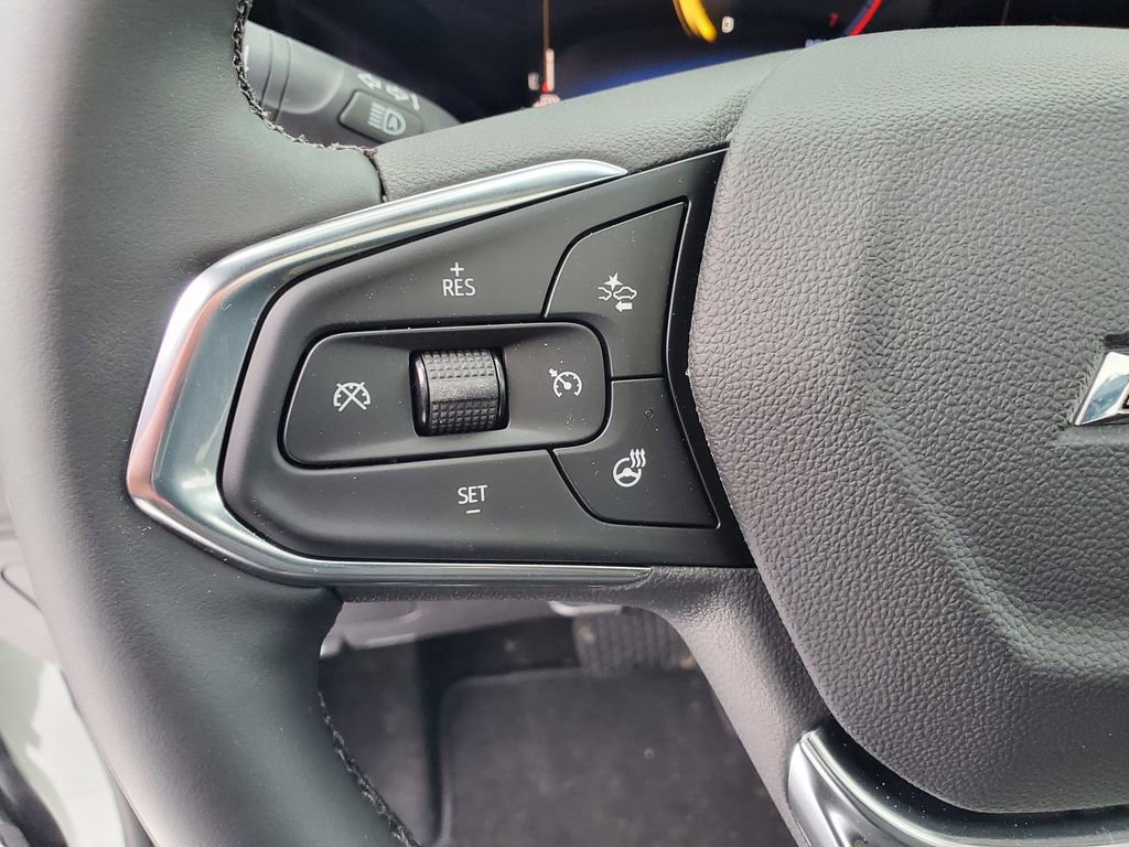 New 2026 Chevrolet TrailBlazer ACTIV w/ Convenience Package image 15