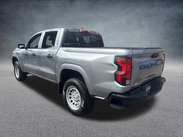 Used 2023 Chevrolet Colorado W/T w/ WT Convenience Package II image 10