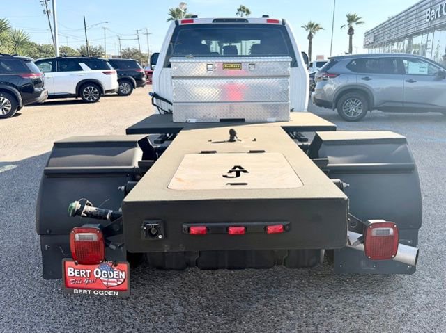 Used 2024 Ford F450 XL image 5