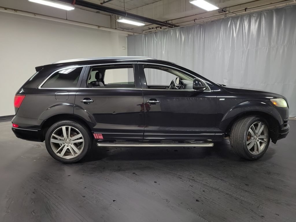 Used 2011 Audi Q7 3.0T Premium Plus AWD/4WD image 10