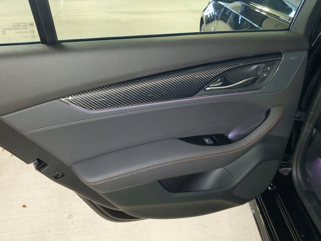 New 2026 Cadillac CT5 Sport RWD image 8