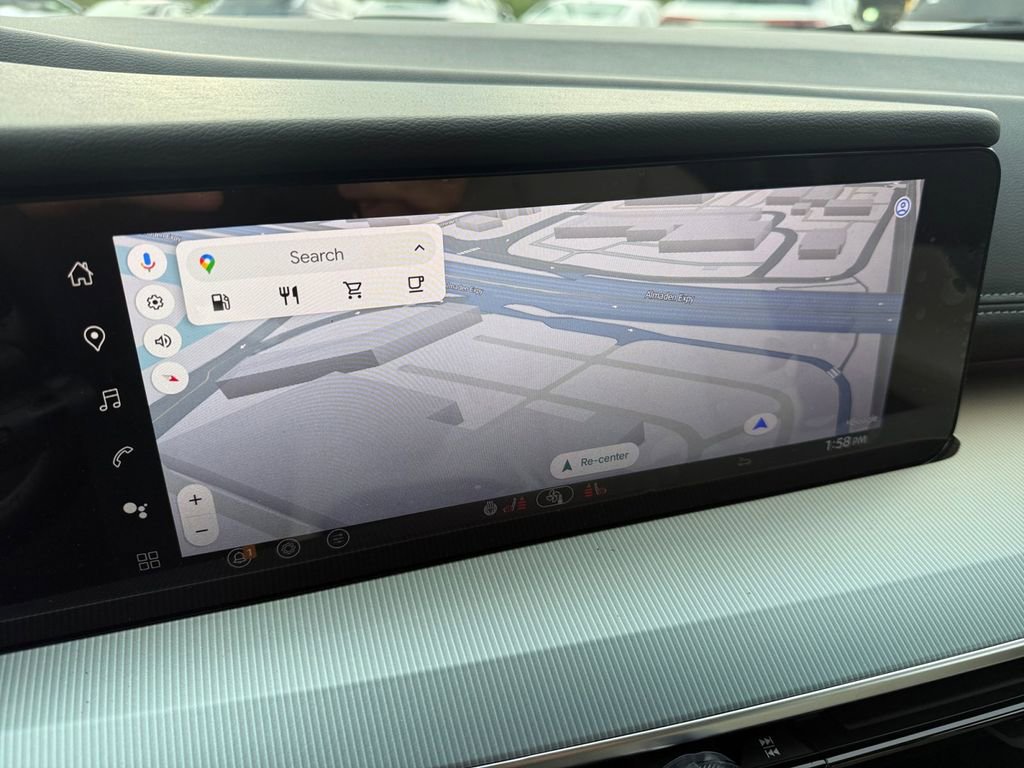 New 2026 Nissan Murano SL image 19