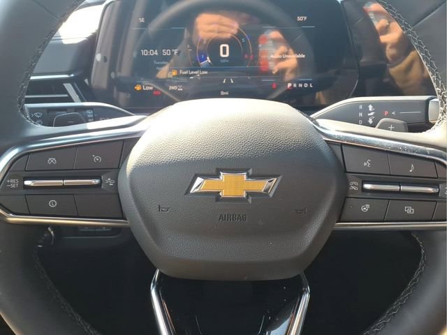 New 2026 Chevrolet Suburban Premier AWD/4WD image 11