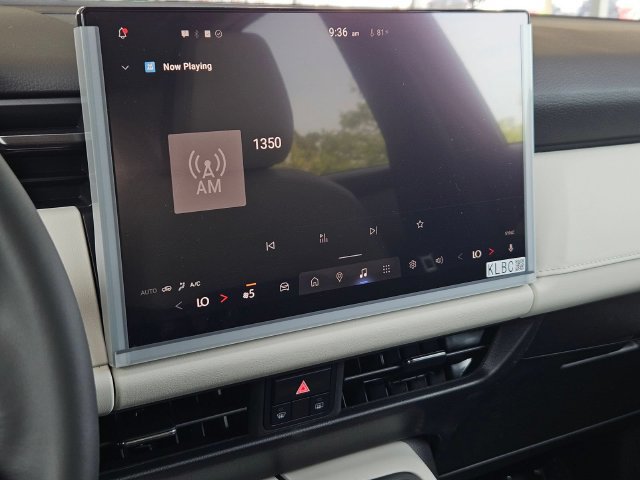 New 2026 MAZDA CX-5 Select AWD/4WD image 13