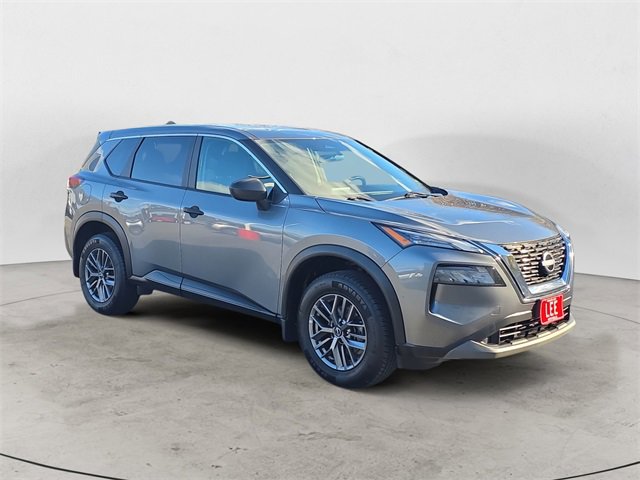 Used 2023 Nissan Rogue S image 7