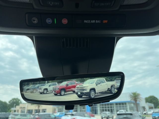 Used 2024 GMC Sierra 1500 Denali AWD/4WD image 38