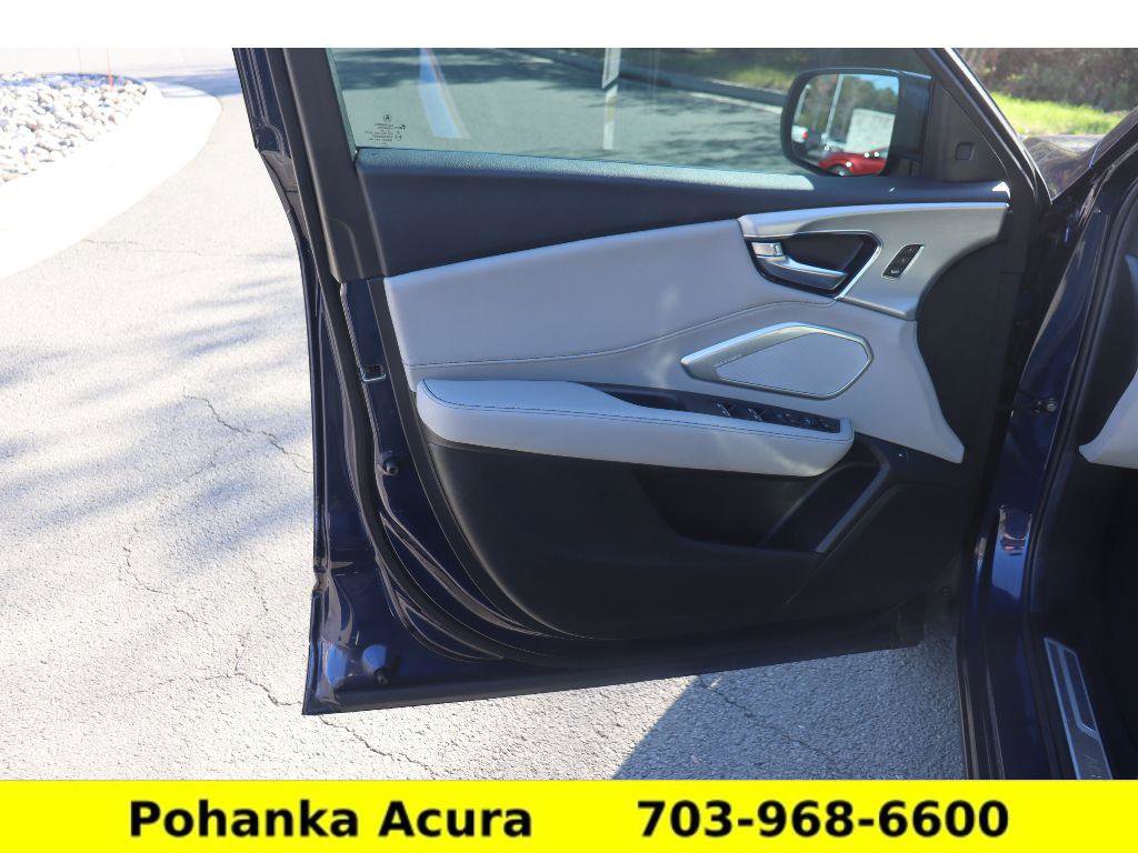 Used 2023 Acura RDX FWD w/ Technology Package image 22
