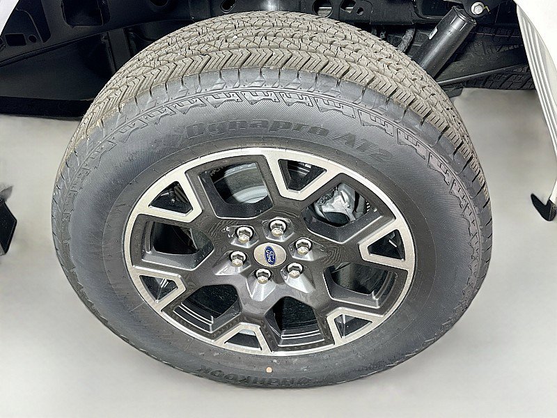 New 2025 Ford F150 STX w/ Equipment Group 200A image 18