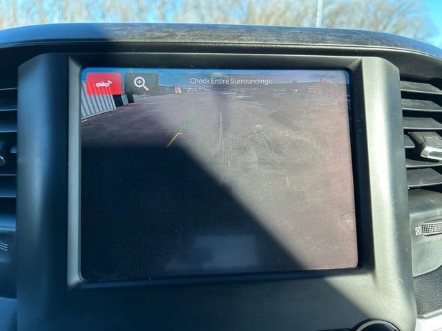 Used 2024 RAM 2500 Big Horn w/ Off Road Package image 28