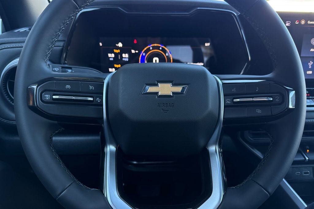 New 2026 Chevrolet Colorado LT w/ Advanced Trailering Package image 23