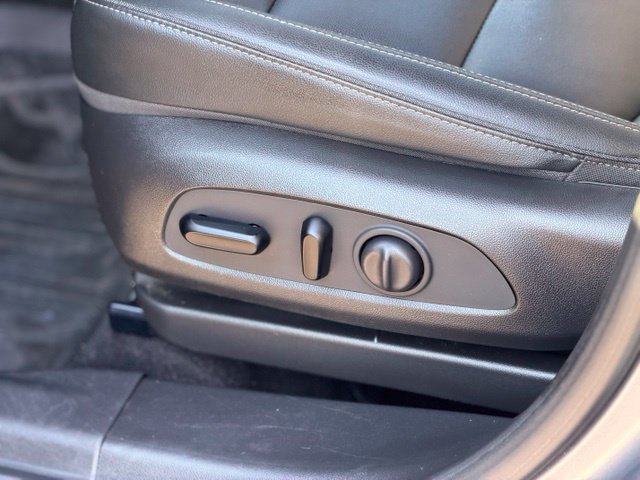 Used 2021 Chevrolet TrailBlazer ACTIV FWD image 8