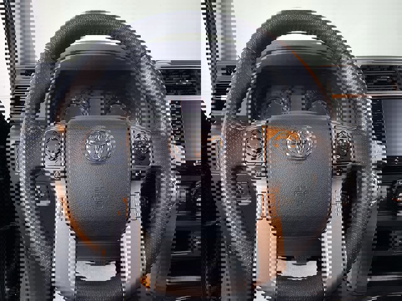 Used 2024 Toyota 4Runner SR5 Premium image 13