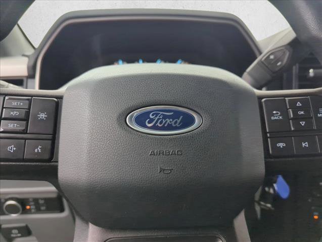 Used 2021 Ford F150 XL w/ XL Power Equipment Group image 18
