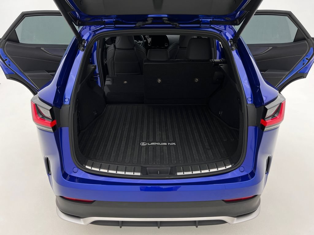 Certified 2023 Lexus NX 350 F Sport AWD/4WD image 25