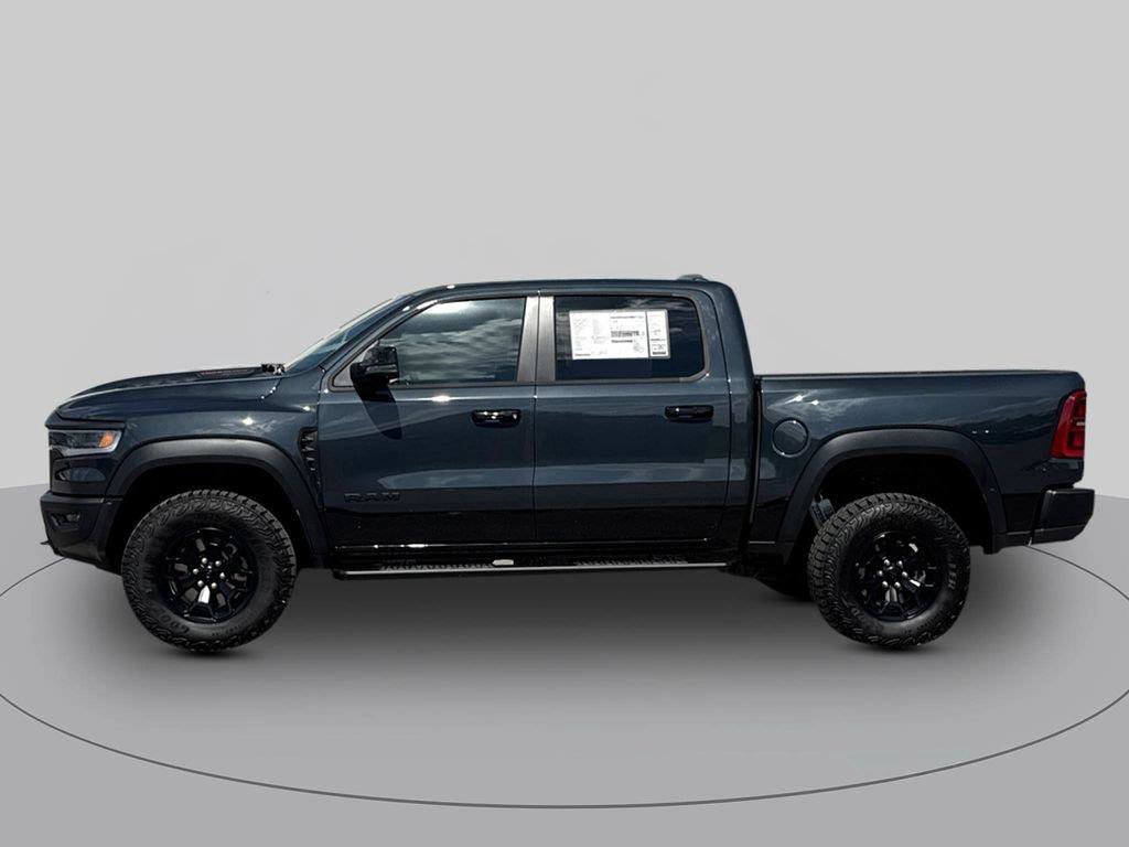 New 2026 RAM 1500 RHO w/ RHO Level 1 Equipment Group AWD/4WD image 6