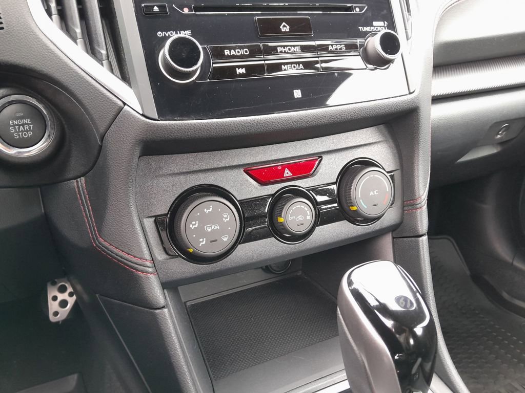 Used 2019 Subaru Impreza 2.0i Sport image 25