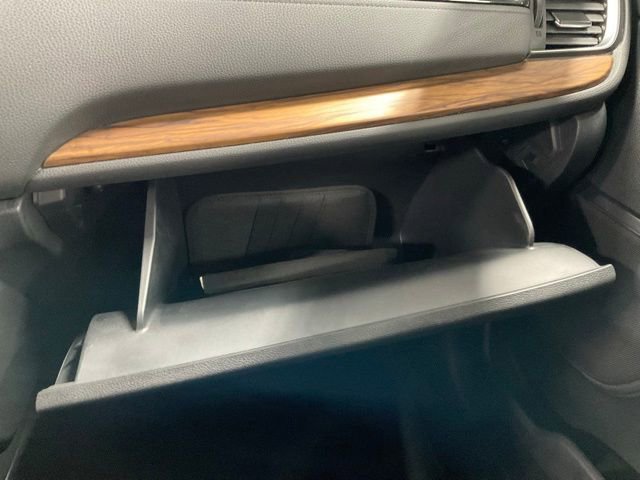 Certified 2020 Honda CR-V EX-L image 38