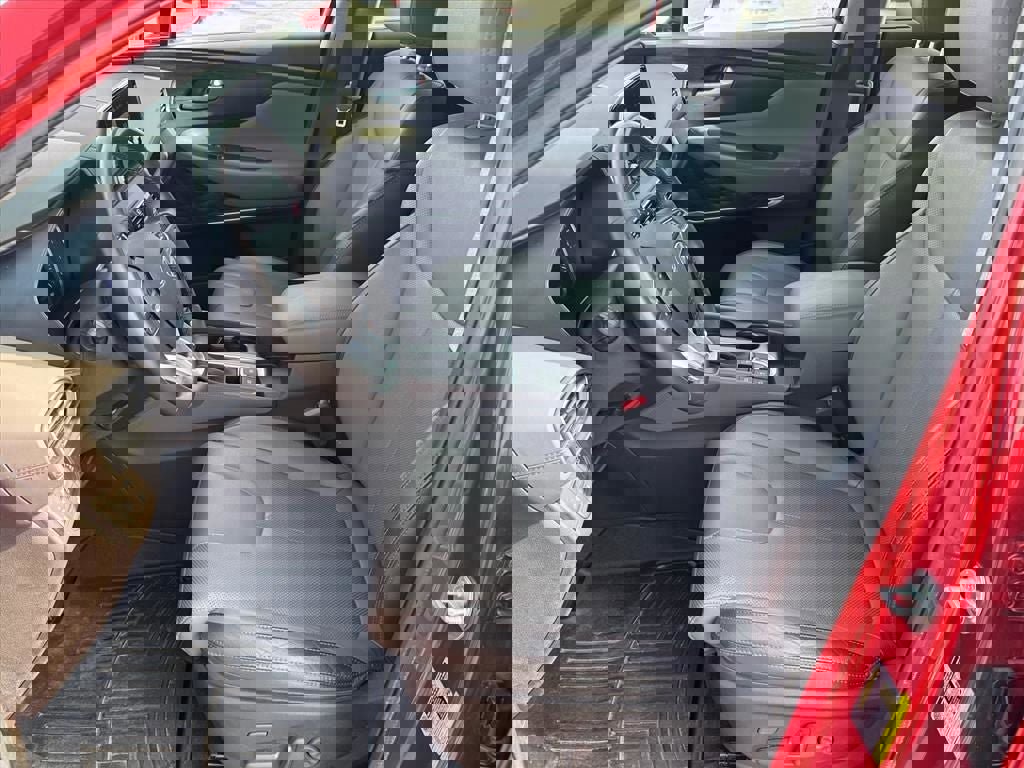 Used 2020 Hyundai Santa Fe Limited image 9