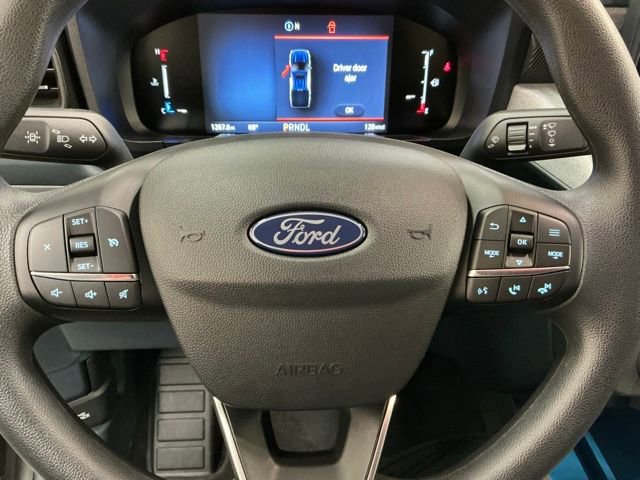 Used 2025 Ford Maverick XLT image 28