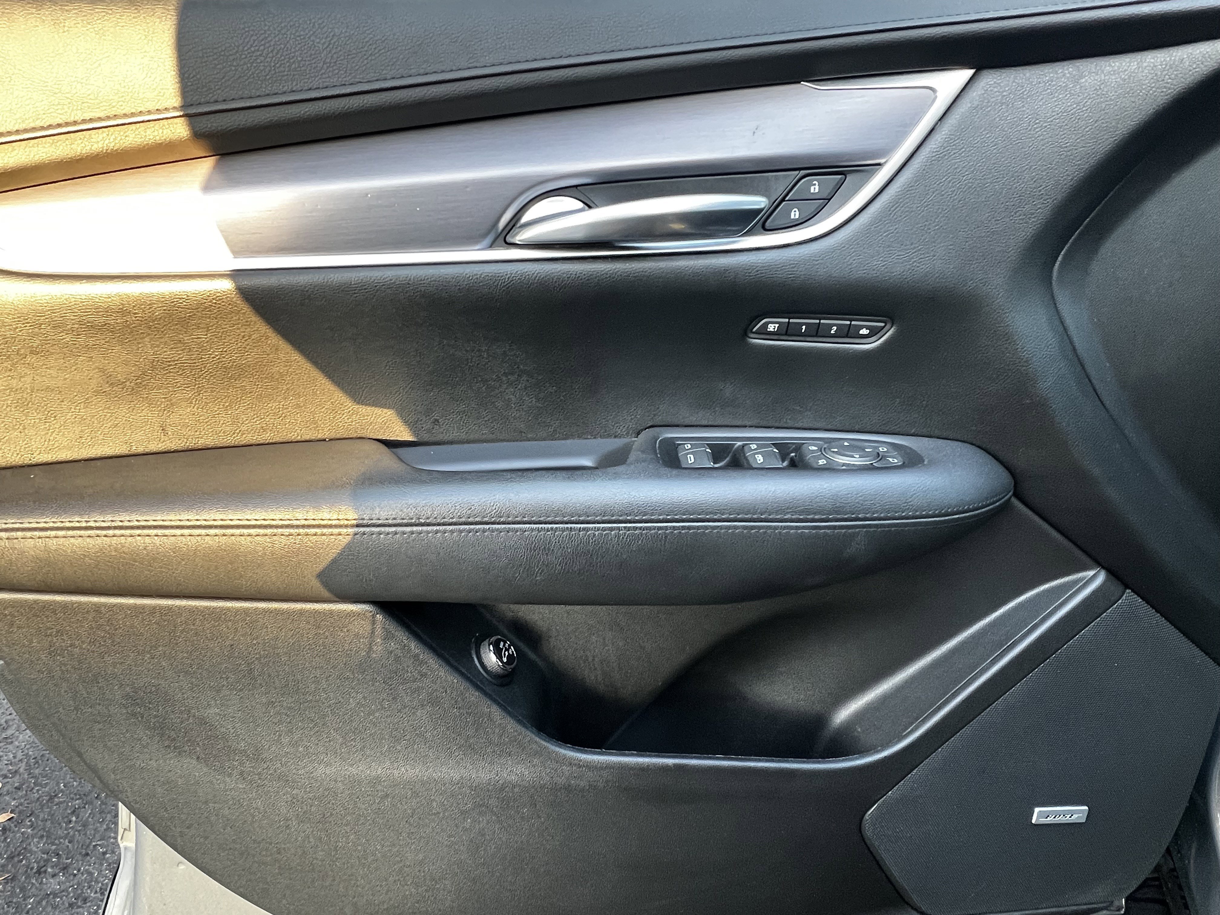 Used 2017 Cadillac XT5 Luxury image 13