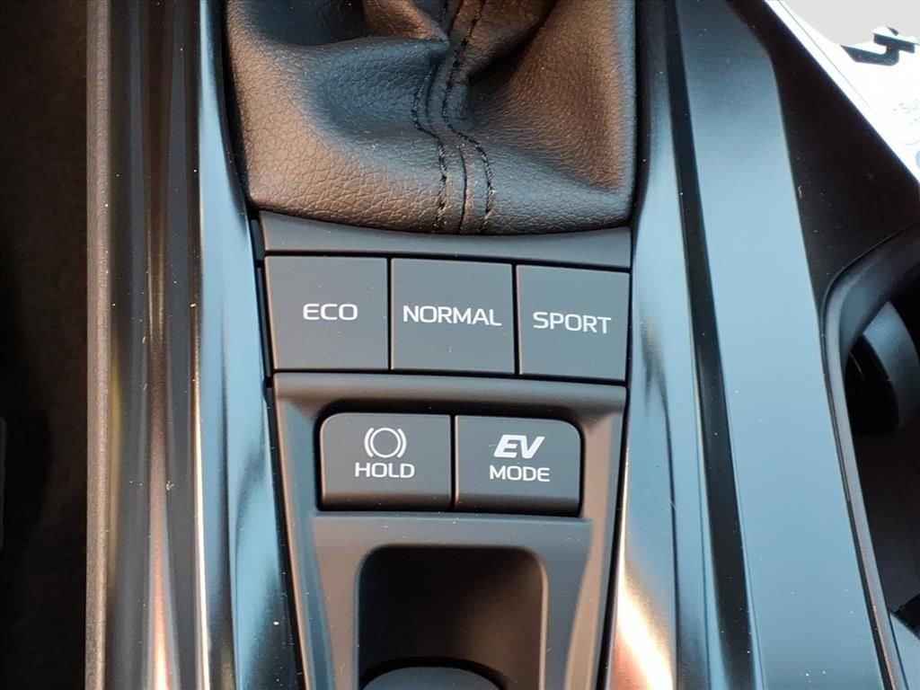 New 2026 Toyota Camry SE image 13