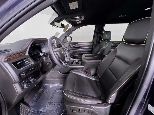 Used 2022 Chevrolet Tahoe Premier image 10