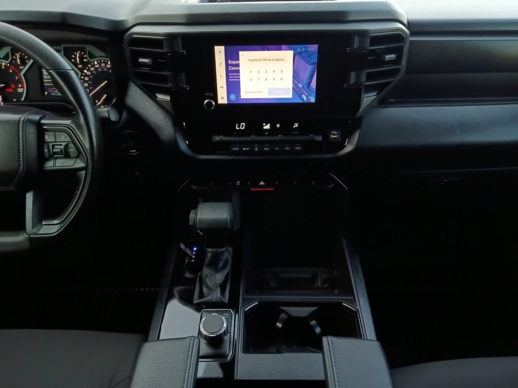 Used 2026 Toyota Tundra SR5 w/ SX Package RWD image 3