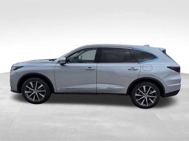 New 2026 Acura MDX w/ Technology Package AWD/4WD image 13