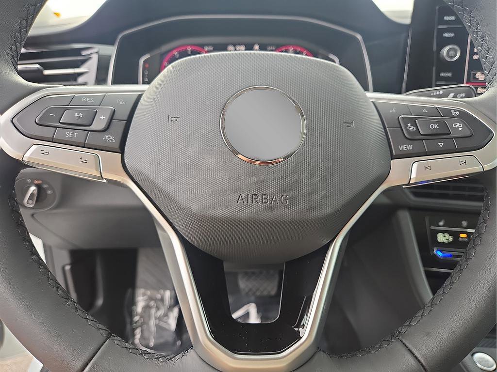 New 2026 Volkswagen Jetta SEL image 25