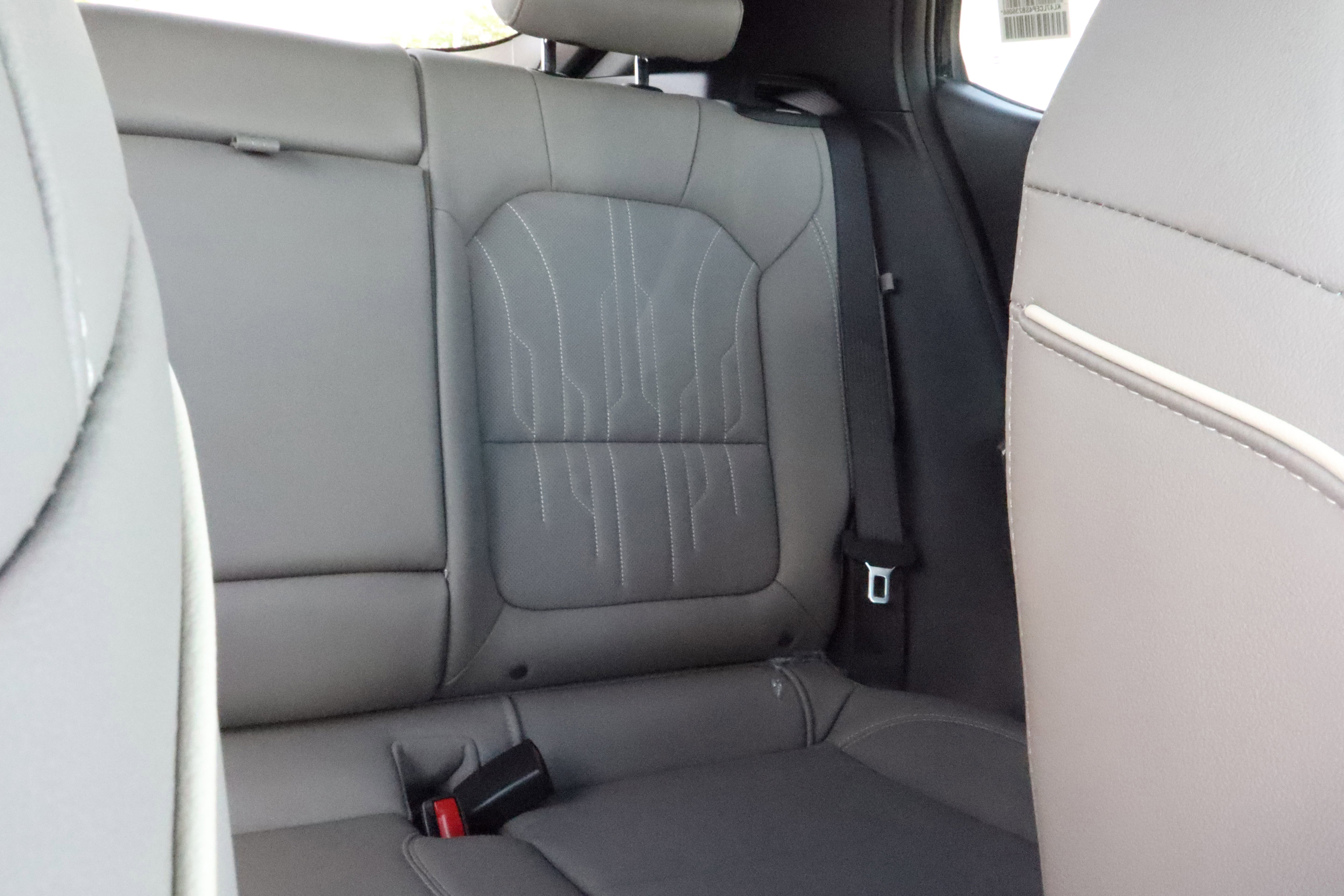 New 2025 Buick Envista Avenir image 12