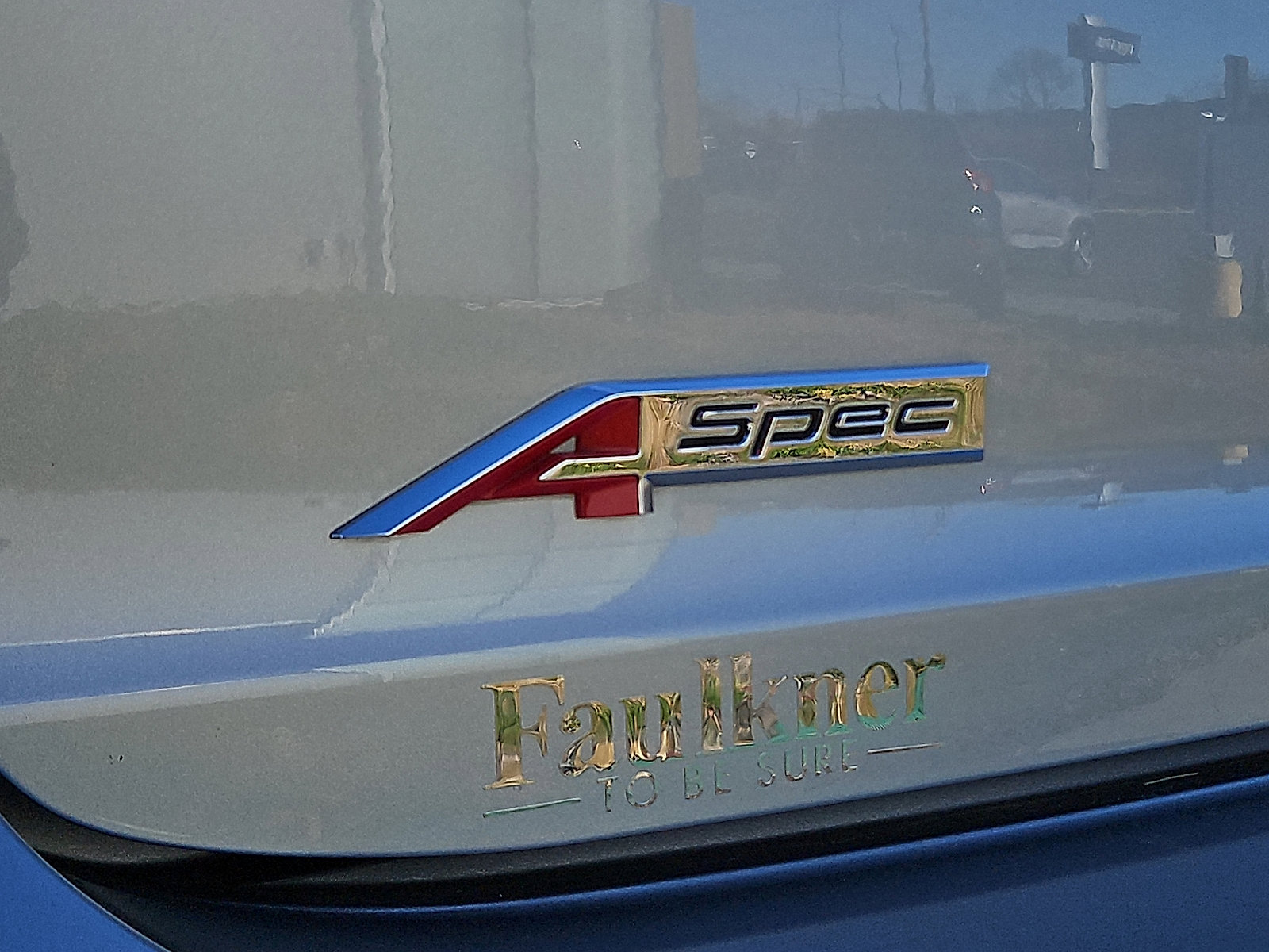 Used 2019 Acura MDX A-Spec image 33