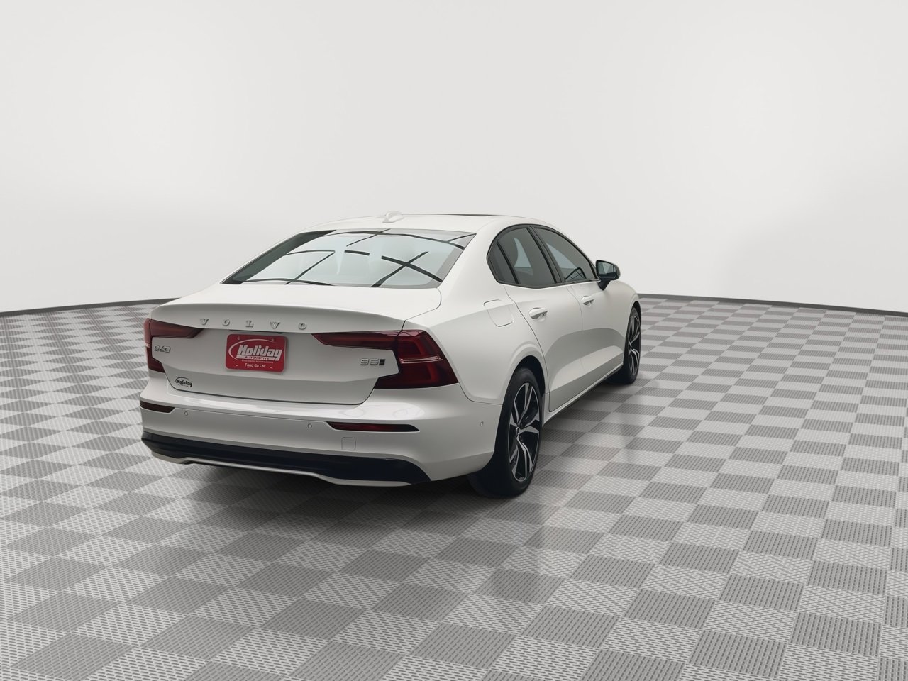 Used 2024 Volvo S60 B5 Plus image 37