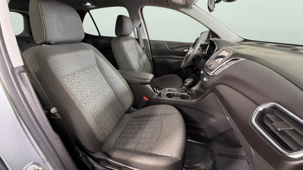 Certified 2023 Chevrolet Equinox LT FWD image 32