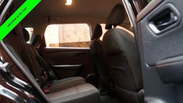 Certified 2021 Nissan Rogue S image 45