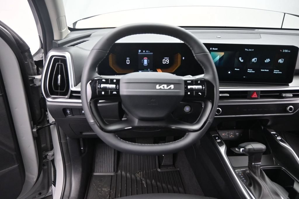 New 2026 Kia Sorento S AWD/4WD image 37