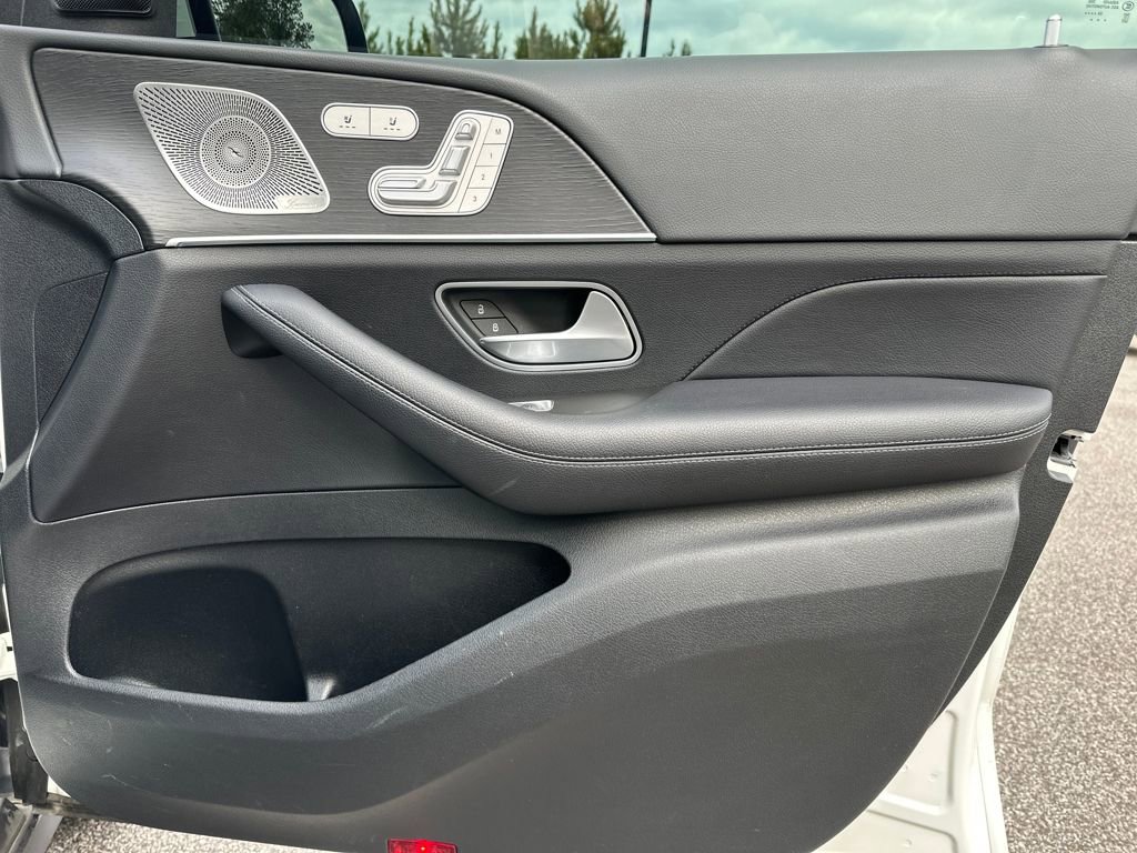 Certified 2023 Mercedes-Benz GLE 350 4MATIC w/ Premium Package image 37