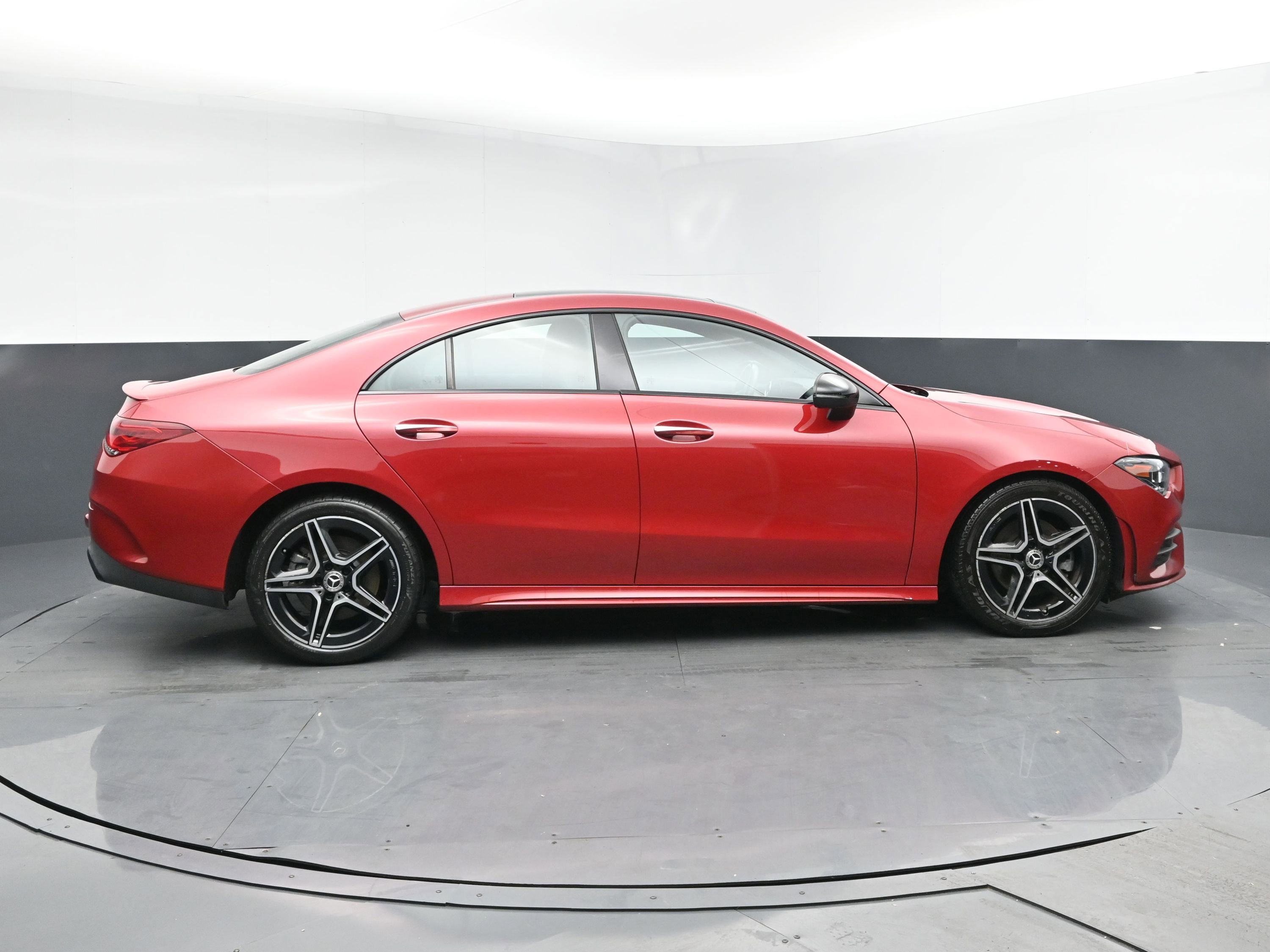 Used 2022 Mercedes-Benz CLA 250 CLA 250 image 3